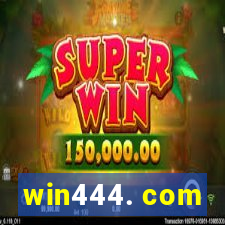 win444. com